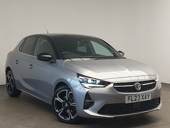 Used Vauxhall Corsa 2023 for sale - 79278687: Photo