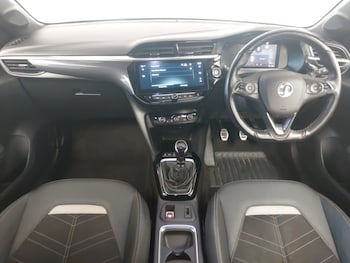 Used Vauxhall Corsa 2023 for sale - 79278687: Photo