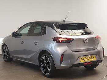 Used Vauxhall Corsa 2023 for sale - 79278687: Photo