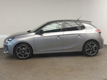 Used Vauxhall Corsa 2023 for sale - 79278687: Photo