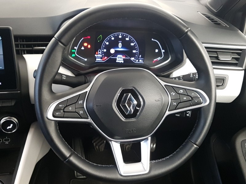 Used Renault Clio 2023 for sale - 77154950: Photo 10