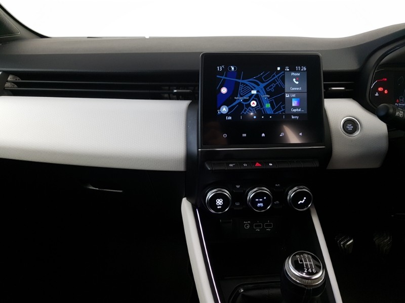 Used Renault Clio 2023 for sale - 77154950: Photo 11