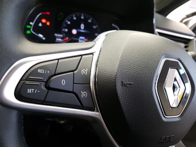 Used Renault Clio 2023 for sale - 77154950: Photo 15