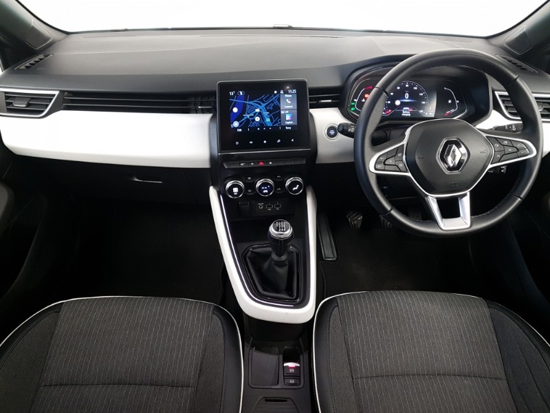 Used Renault Clio 2023 for sale - 77154950: Photo 2