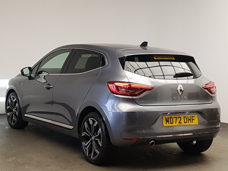 Used Renault Clio 2023 for sale - 77154950: Photo 3