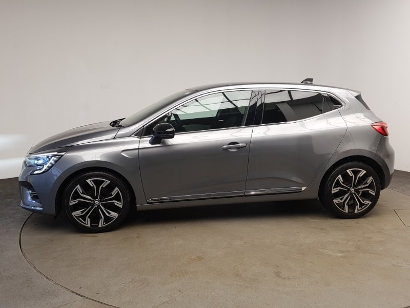 Used Renault Clio 2023 for sale - 77154950: Photo 4