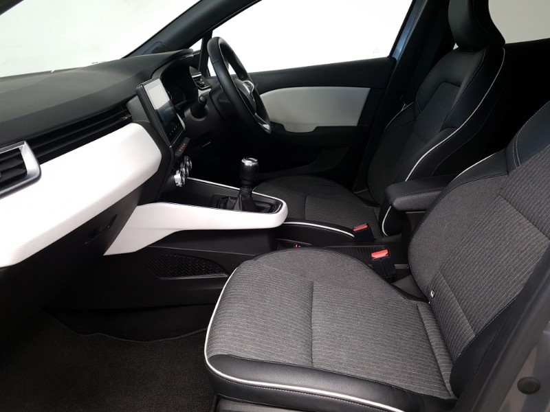 Used Renault Clio 2023 for sale - 77154950: Photo 5