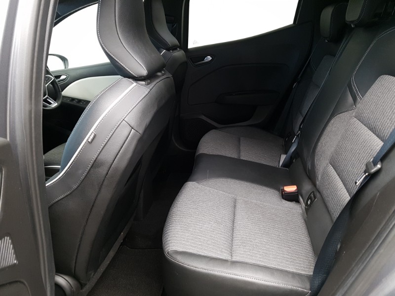 Used Renault Clio 2023 for sale - 77154950: Photo 6