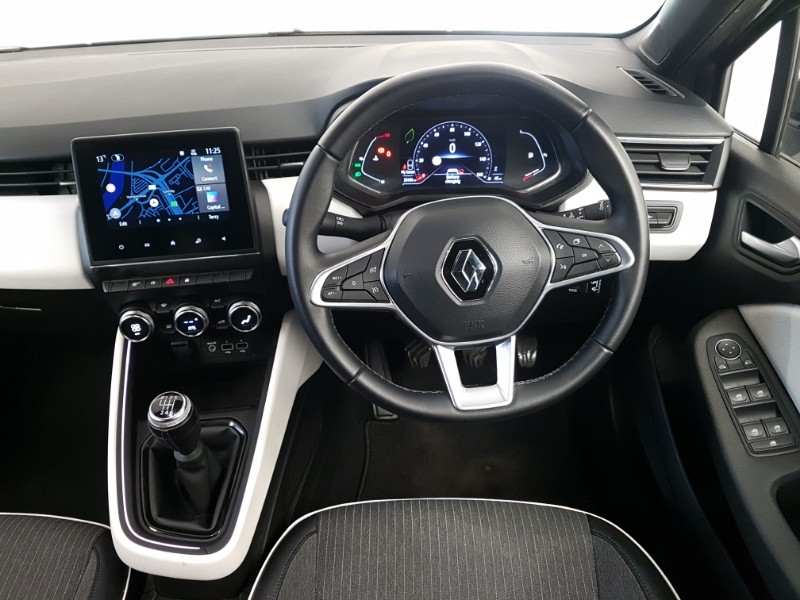 Used Renault Clio 2023 for sale - 77154950: Photo 7