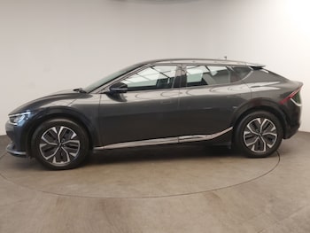 Used Kia EV6 2022 for sale - 78611695: Photo