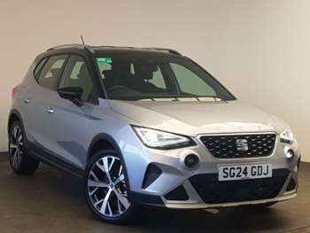 2024 - 1.0 TSI 115 XPERIENCE Lux 5dr