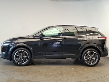 Used Nissan Qashqai 2021 for sale - 79461630: Photo