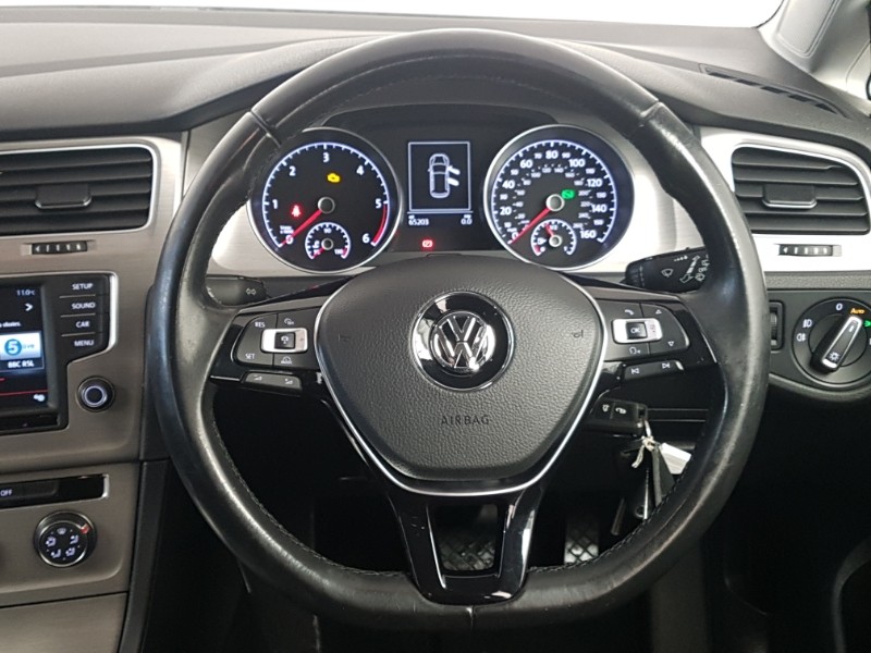 Used Volkswagen Golf 2015 for sale - 77596223: Photo 10