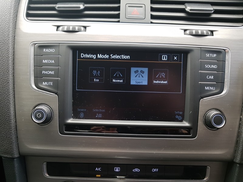 Used Volkswagen Golf 2015 for sale - 77596223: Photo 14