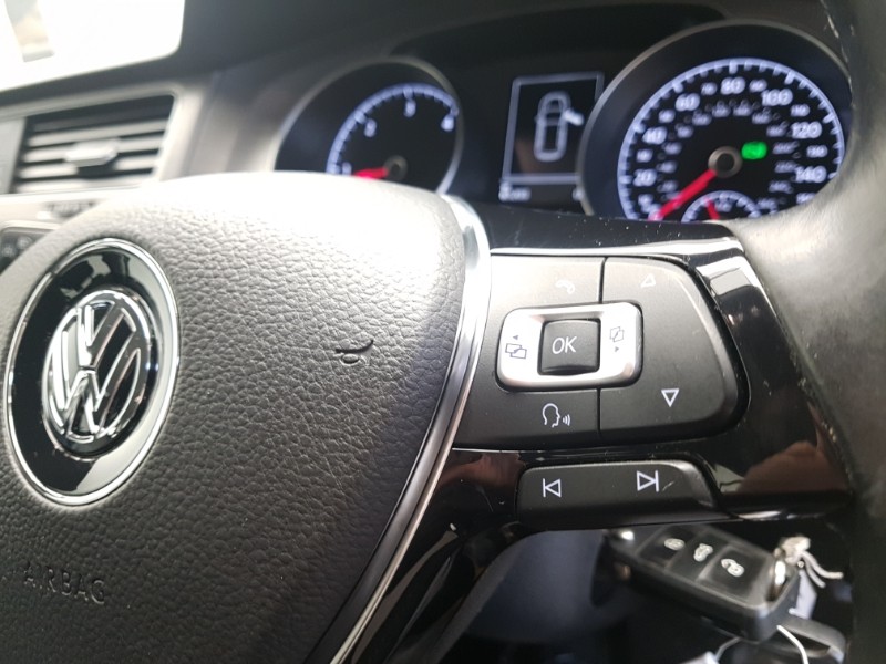 Used Volkswagen Golf 2015 for sale - 77596223: Photo 16