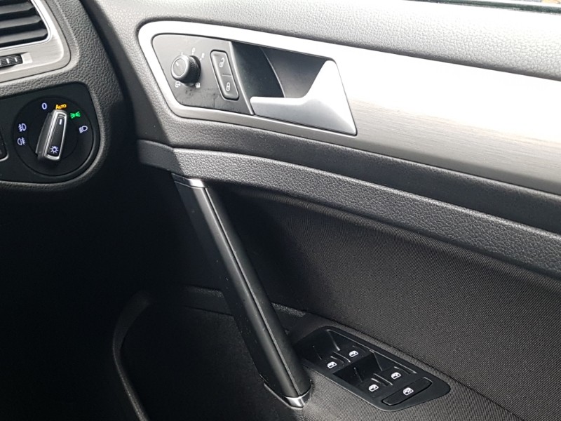 Used Volkswagen Golf 2015 for sale - 77596223: Photo 18