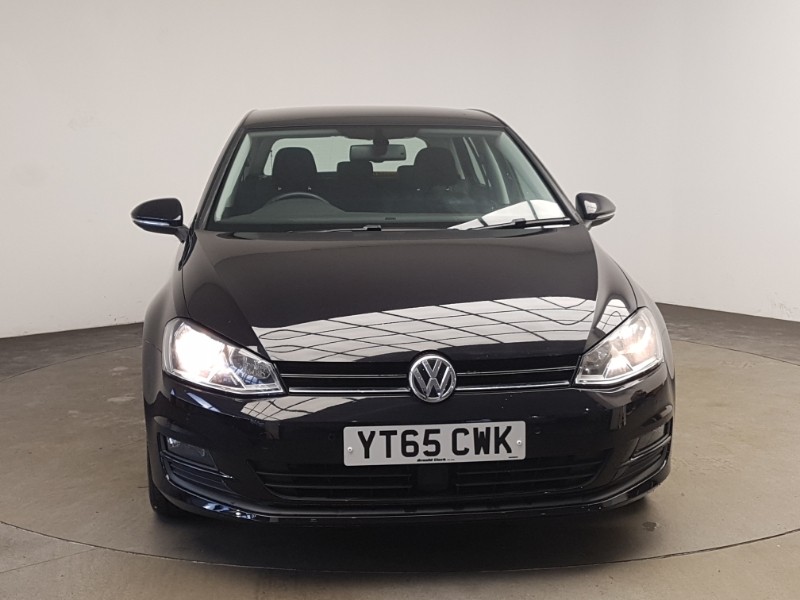 Used Volkswagen Golf 2015 for sale - 77596223: Photo 19
