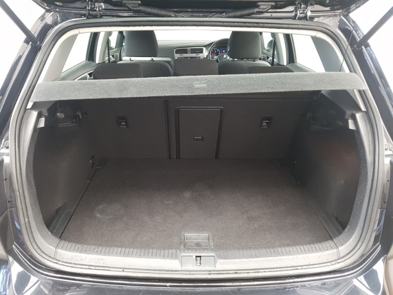 Used Volkswagen Golf 2015 for sale - 77596223: Photo 8