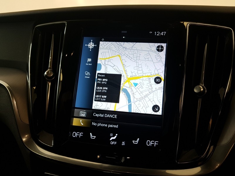 Used Volvo V60 2021 for sale - 78013463: Photo 10