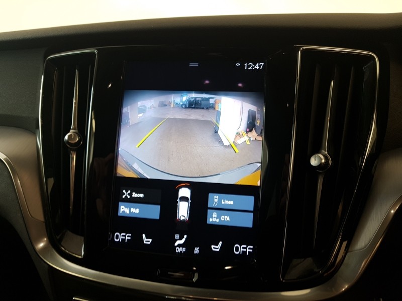 Used Volvo V60 2021 for sale - 78013463: Photo 11