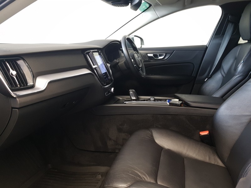 Used Volvo V60 2021 for sale - 78013463: Photo 5
