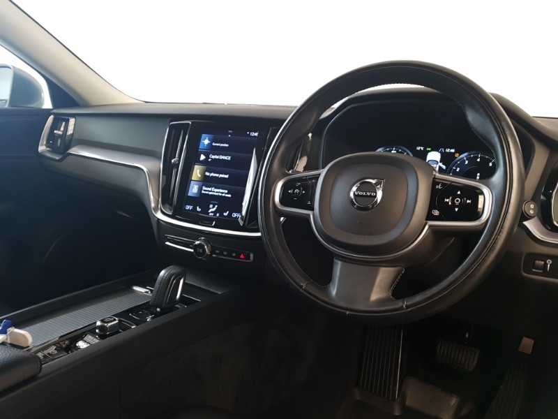 Used Volvo V60 2021 for sale - 78013463: Photo 7