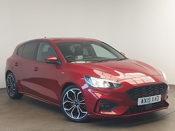 Used Ford Focus 2019 for sale - 79207990: Photo