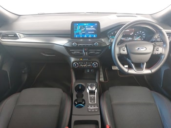 Used Ford Focus 2019 for sale - 79207990: Photo