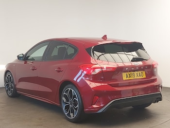 Used Ford Focus 2019 for sale - 79207990: Photo