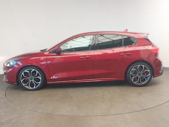 Used Ford Focus 2019 for sale - 79207990: Photo