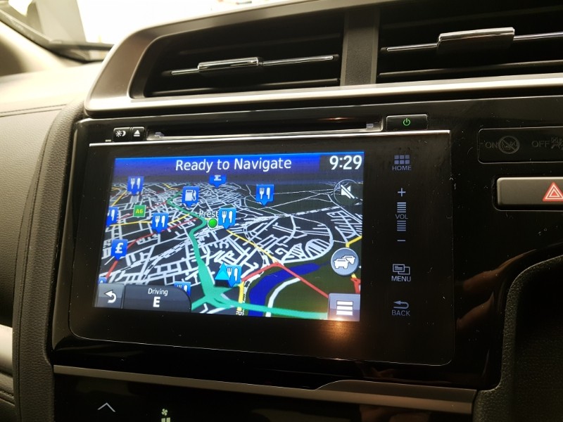 Used Honda Jazz 2020 for sale - 77184068: Photo 13