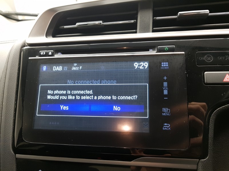 Used Honda Jazz 2020 for sale - 77184068: Photo 14