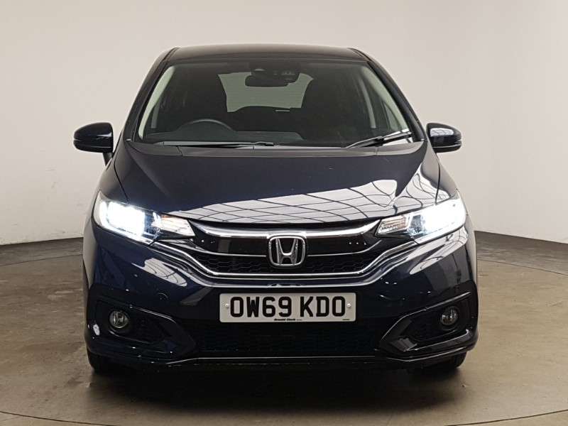 Used Honda Jazz 2020 for sale - 77184068: Photo 19