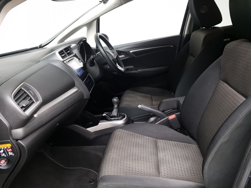 Used Honda Jazz 2020 for sale - 77184068: Photo 5