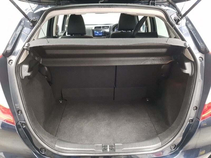 Used Honda Jazz 2020 for sale - 77184068: Photo 8