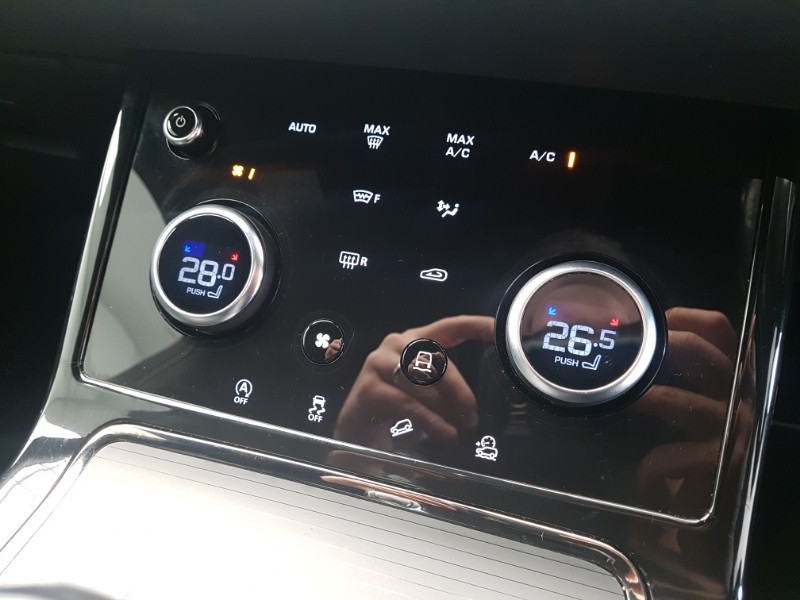 Used Land Rover Range Rover Evoque 2021 for sale - 76707869: Photo 16