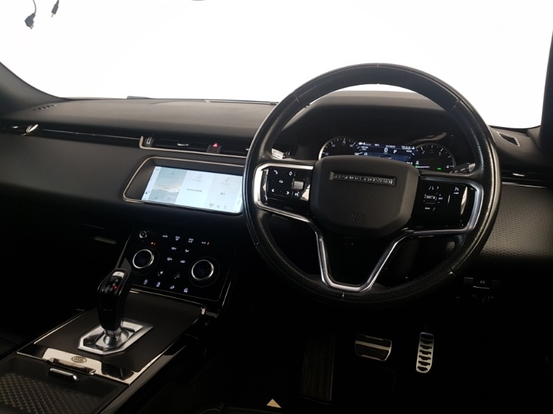 Used Land Rover Range Rover Evoque 2021 for sale - 76707869: Photo 7