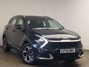 2025 - 1.6T GDi 157 48V ISG 2 5dr