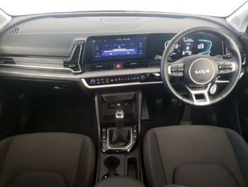 Used Kia Sportage 2025 for sale - 74898683: Photo