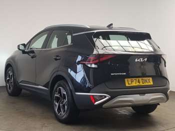 Used Kia Sportage 2025 for sale - 74898683: Photo
