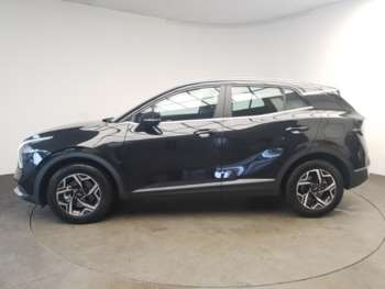 Used Kia Sportage 2025 for sale - 74898683: Photo