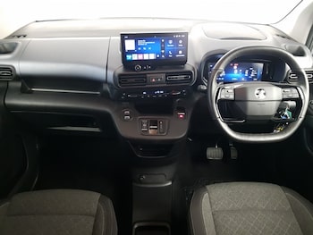 Used Vauxhall Combo Life 2025 for sale - 78233214: Photo