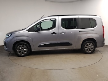 Used Vauxhall Combo Life 2025 for sale - 78233214: Photo