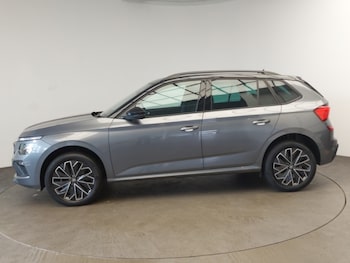 Used Skoda Kamiq 2025 for sale - 79126812: Photo
