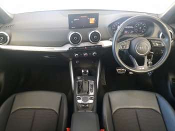 Used Audi Q2 2022 for sale - 75012556: Photo