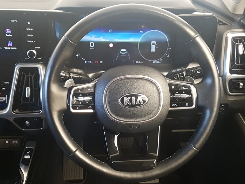 Used Kia Sorento 2021 for sale - 76343470: Photo 10