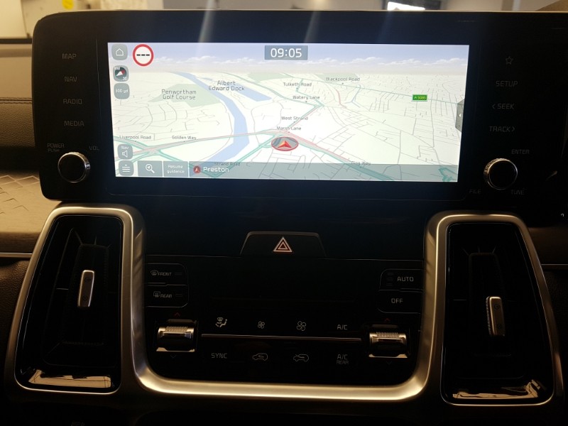 Used Kia Sorento 2021 for sale - 76343470: Photo 14