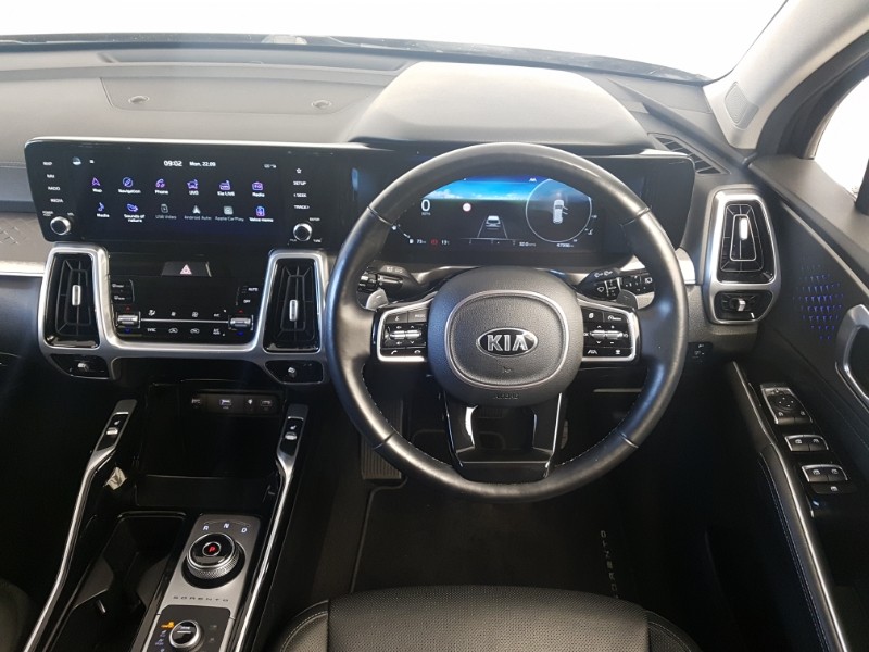 Used Kia Sorento 2021 for sale - 76343470: Photo 7