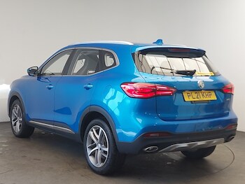 Used MG MG HS 2021 for sale - 78428642: Photo