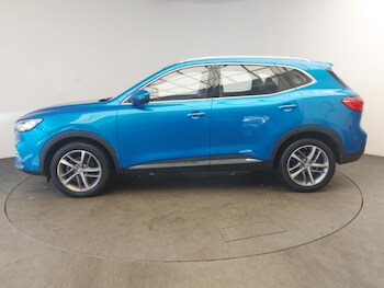 Used MG MG HS 2021 for sale - 78428642: Photo